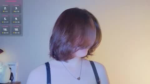 Snapshot of baby_is_ready chatting on June 7, 2026, 7:12 am Emily online show from June 7, 2026, 7:12 am