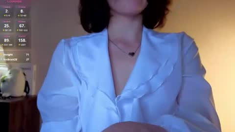 Snapshot of baby_is_ready chatting on June 12, 2026, 7:29 am Emily online show from June 12, 2026, 7:29 am