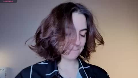 Snapshot of baby_is_ready chatting on June 14, 2026, 7:32 am Emily online show from June 14, 2026, 7:32 am