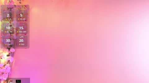 Snapshot of baby_june1 chatting on May 28, 2026, 3:48 am Baby june online show from May 28, 2026, 3:48 am