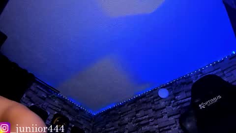 Snapshot of baby_junior420 chatting on December 3, 2025, 9:29 am Junior Independent Model online show from December 3, 2025, 9:29 am