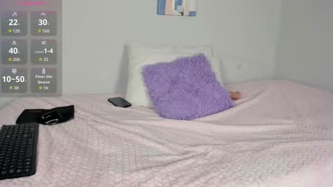 baby_keyshar online show from November 12, 2025, 9:47 pm