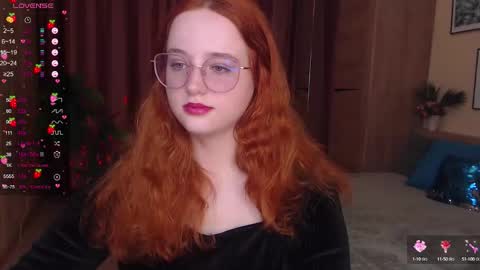 baby_little_fox online show from October 11, 2025, 2:15 pm
