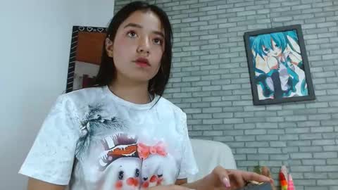 Snapshot of baby_lovehot_1 chatting on December 1, 2024, 7:47 pm sofia online show from December 1, 2024, 7:47 pm