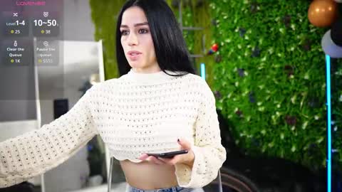 Snapshot of baby_nyco chatting on November 17, 2025, 3:51 pm Baby Nico online show from November 17, 2025, 3:51 pm