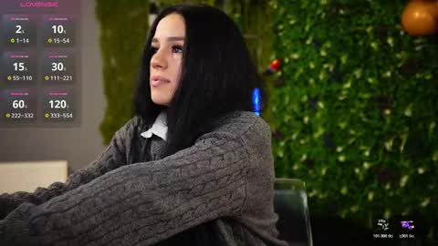 Snapshot of baby_nyco chatting on November 26, 2025, 5:25 pm Baby Nico online show from November 26, 2025, 5:25 pm