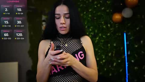 Snapshot of baby_nyco chatting on November 30, 2025, 3:05 pm Baby Nico online show from November 30, 2025, 3:05 pm