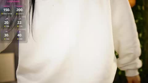 Snapshot of baby_nyco chatting on January 11, 2026, 5:29 pm Baby Nico online show from January 11, 2026, 5:29 pm