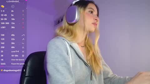  NYX  online show from January 6, 2026, 1:42 am