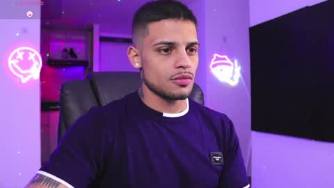 baby_rausch online show from January 18, 2025, 5:31 am