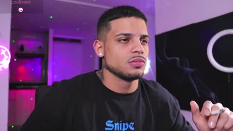 baby_rausch online show from January 27, 2025, 10:27 am