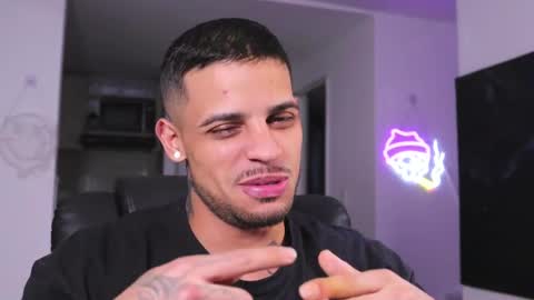 baby_rausch online show from February 24, 2025, 8:38 am