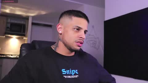 baby_rausch online show from March 1, 2025, 8:23 am