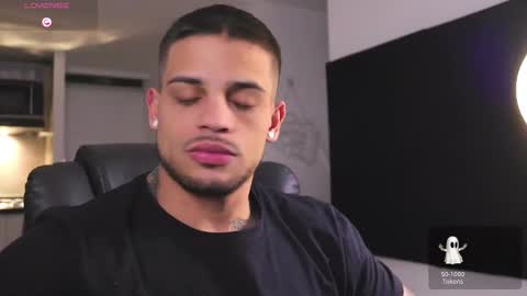 baby_rausch online show from March 4, 2025, 9:07 am