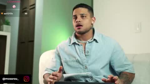 baby_rausch online show from September 14, 2025, 3:16 am