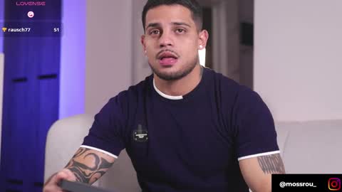 baby_rausch online show from November 23, 2025, 5:51 am