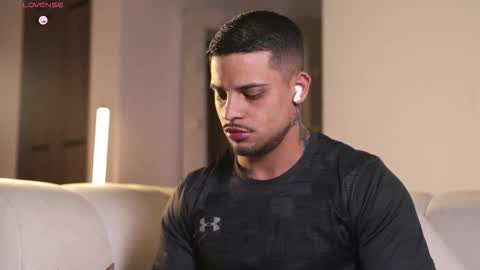 baby_rausch online show from December 16, 2025, 4:50 am