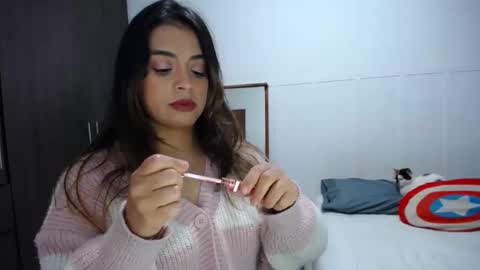 Baby online show from January 6, 2025, 7:09 am