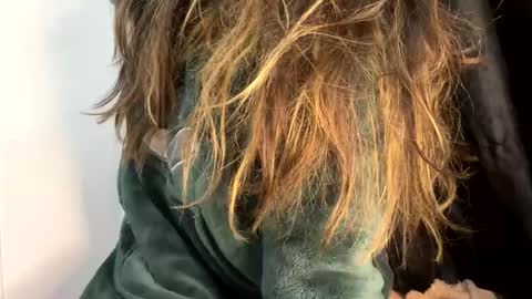 Baby online show from March 5, 2025, 6:54 am