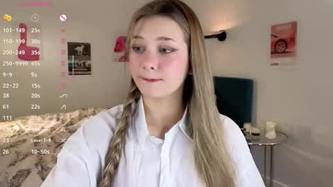 Ruth online show from January 11, 2026, 11:43 pm