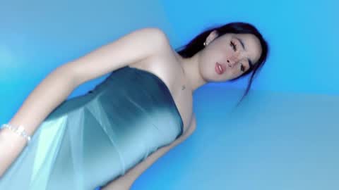 baby_sabrina19 online show from January 23, 2025, 6:03 pm