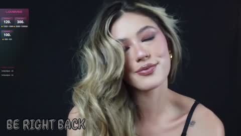 Snapshot of baby_sammyy chatting on October 28, 2025, 4:09 pm Baby Sammyy online show from October 28, 2025, 4:09 pm