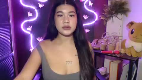 Snapshot of baby_san chatting on November 6, 2025, 2:12 am mae online show from November 6, 2025, 2:12 am