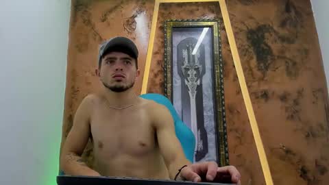 baby_sex_demon online show from January 16, 2026, 4:05 am