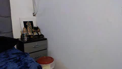 Snapshot of baby_sexgirl_ chatting on February 19, 2025, 6:11 am Daniella Soto online show from February 19, 2025, 6:11 am