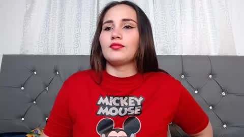 Snapshot of baby_sexgirl_ chatting on March 5, 2025, 5:07 am Daniella Soto online show from March 5, 2025, 5:07 am