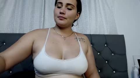 Snapshot of baby_sexgirl_ chatting on March 7, 2025, 4:13 am Daniella Soto online show from March 7, 2025, 4:13 am