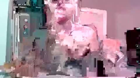 Snapshot of baby_sexgirl_ chatting on September 13, 2025, 8:08 pm Daniella Soto online show from September 13, 2025, 8:08 pm