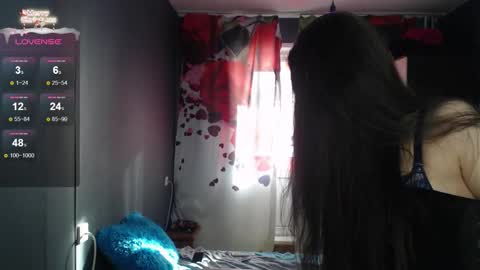 Ida and Kira online show from February 28, 2026, 3:07 am