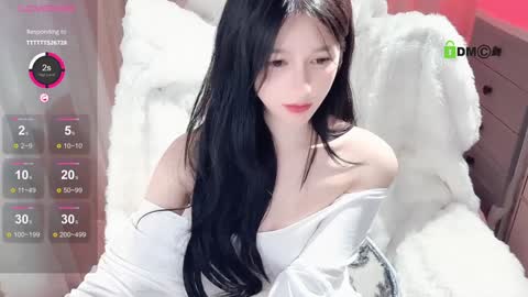  SuSu online show from December 15, 2024, 10:50 am