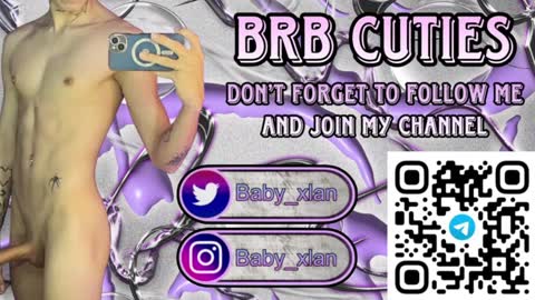 Snapshot of baby_xian chatting on December 24, 2024, 9:39 am  Dani  online show from December 24, 2024, 9:39 am