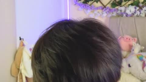 Snapshot of baby_xian chatting on February 17, 2025, 2:42 am  Dani  online show from February 17, 2025, 2:42 am