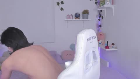 Snapshot of baby_xian chatting on January 12, 2026, 4:18 am Dani online show from January 12, 2026, 4:18 am