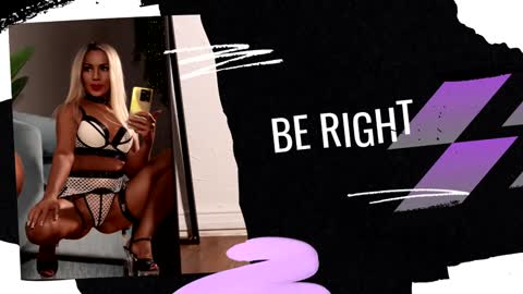 BabyAlexaX online show from December 10, 2024, 1:22 pm