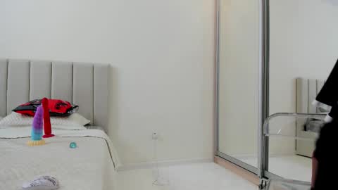 BabyAlexaX online show from September 15, 2025, 6:13 am