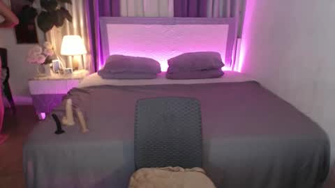   AMANDA  online show from March 18, 2026, 2:53 pm