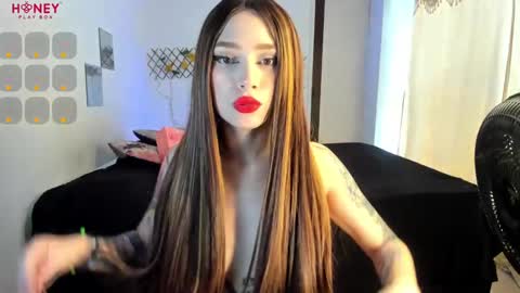     online show from February 17, 2025, 9:30 pm