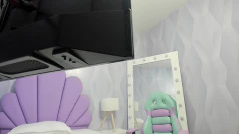 Snapshot of babyangel18_ chatting on January 14, 2026, 3:12 am ANGEL online show from January 14, 2026, 3:12 am