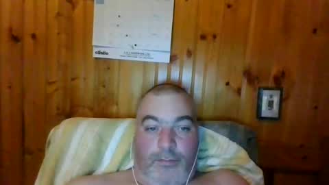 Darren online show from January 11, 2025, 1:48 am