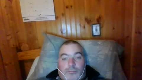 Darren online show from January 23, 2025, 3:37 am