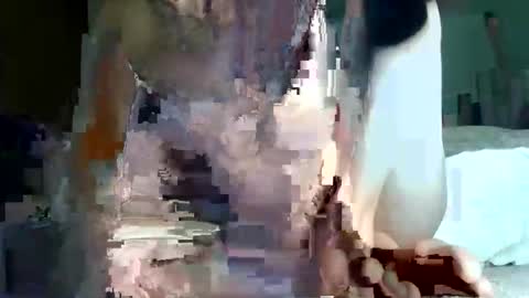 Poindexxxter online show from February 23, 2026, 1:25 am