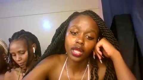 babybrown online show from May 21, 2026, 6:04 pm