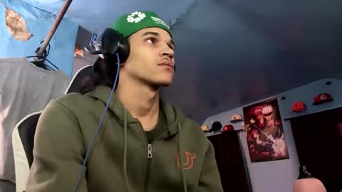 babyD online show from December 5, 2024, 7:27 am