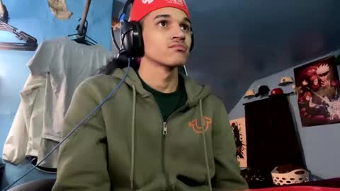 babyD online show from December 7, 2024, 5:15 am