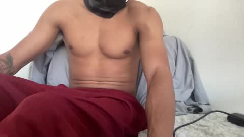 DADDY online show from January 16, 2025, 7:10 pm