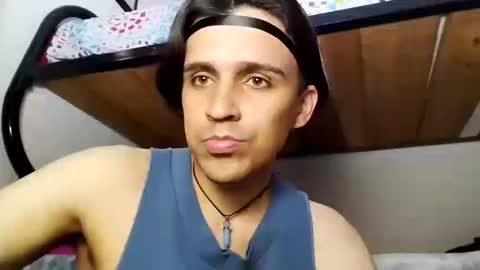 Dani  online show from October 16, 2025, 10:11 pm